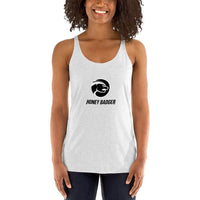 Premium Racerback - HONEY BADGER®