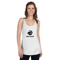 Premium Racerback - HONEY BADGER®