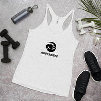 Premium Racerback - HONEY BADGER®