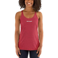 Ultrasoft Premium Racerback - HONEY BADGER®