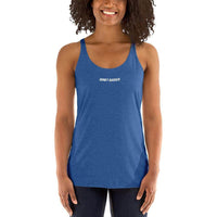 Ultrasoft Premium Racerback - HONEY BADGER®