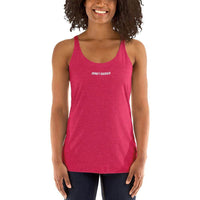 Ultrasoft Premium Racerback - HONEY BADGER®