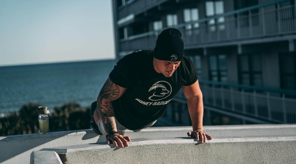 Injury Prevention: # 1 Safe Prep Tips to Push Your Limits Without Pain