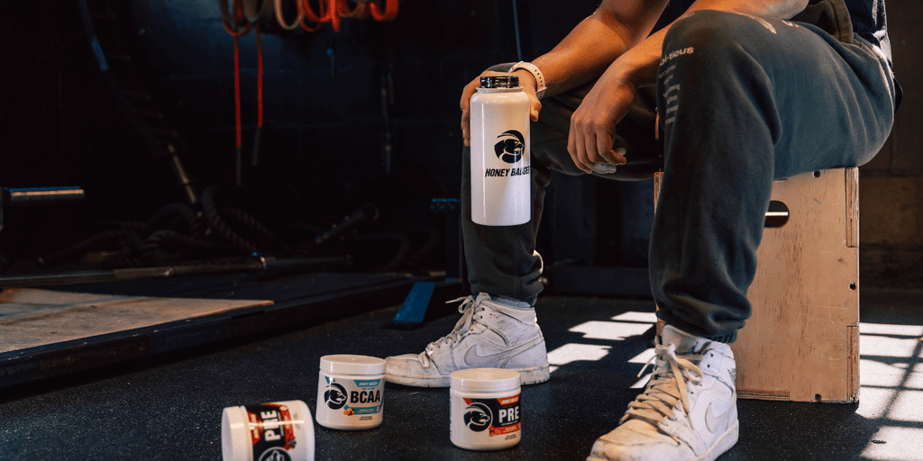 Supplement Cycling: # 1 Reason You Don’t Have To With Honey Badger