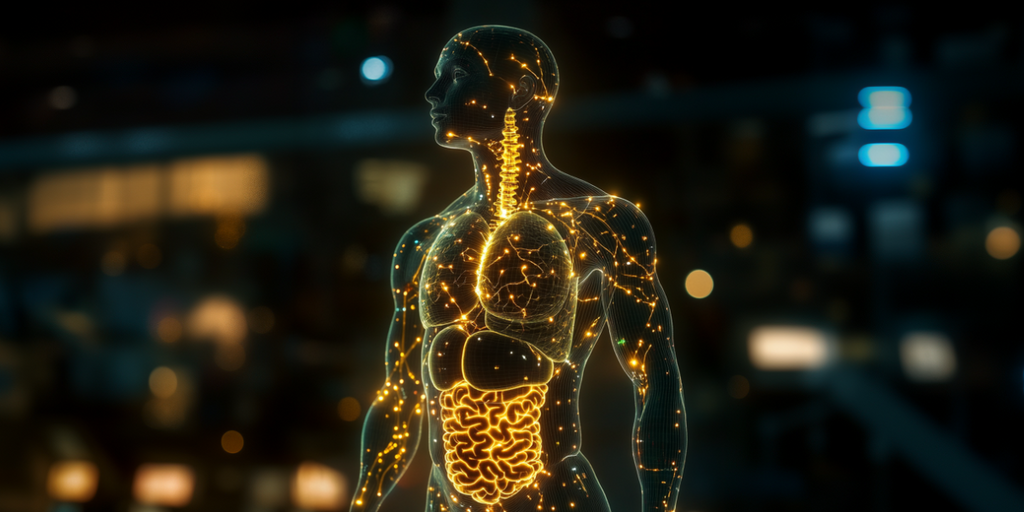 Gut-Friendly BCAAs: Why Plant-Based Is A Must For Athletes In 2025
