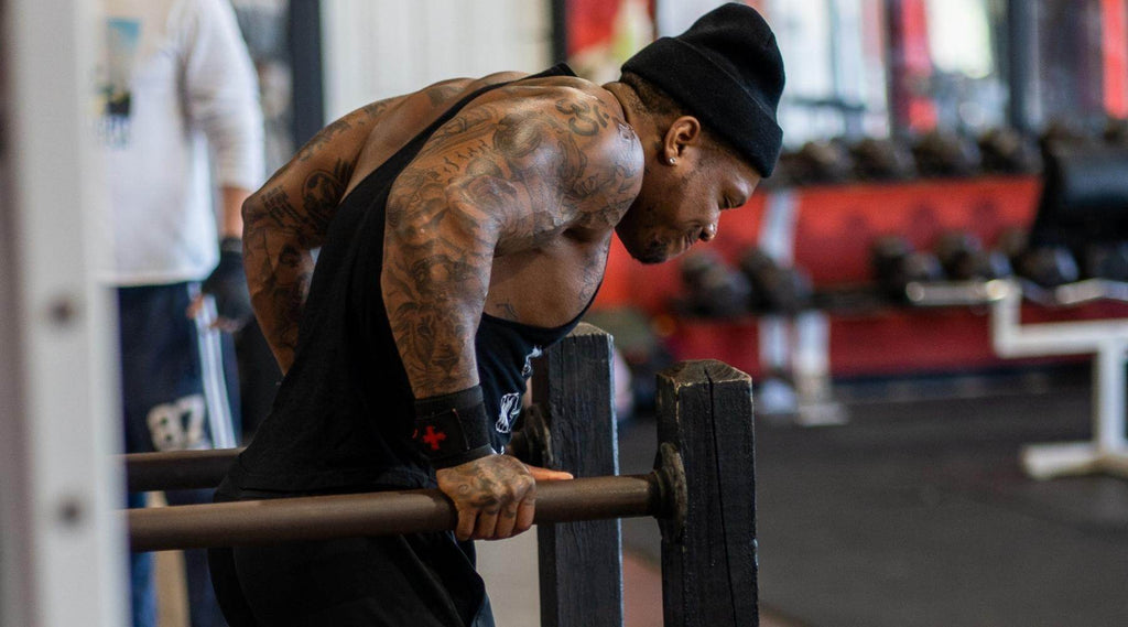 Supersets and Tempo Training: Benefits and Why You Should Try Them