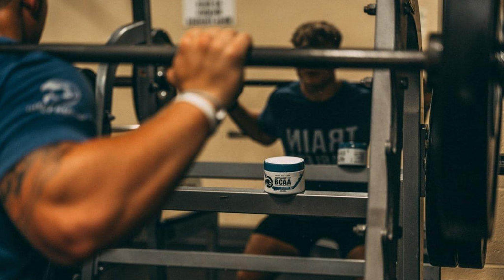 Compound Exercises: Top 10 Strength Training Targeting Muscle Groups