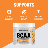 BCAA