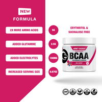 BCAA