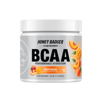 BCAA
