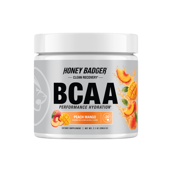 BCAA