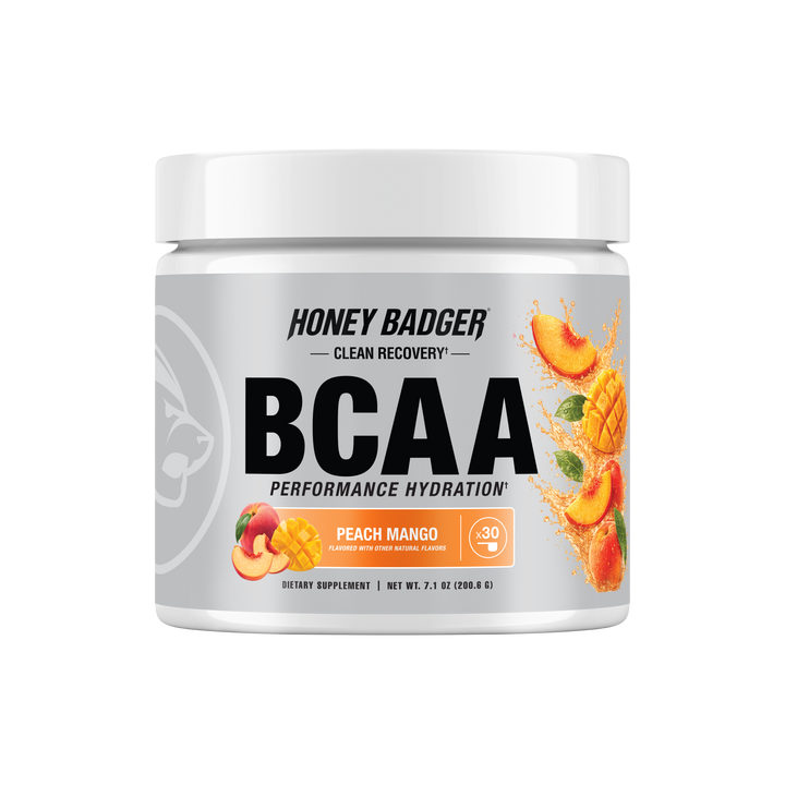 BCAA
