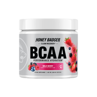 BCAA