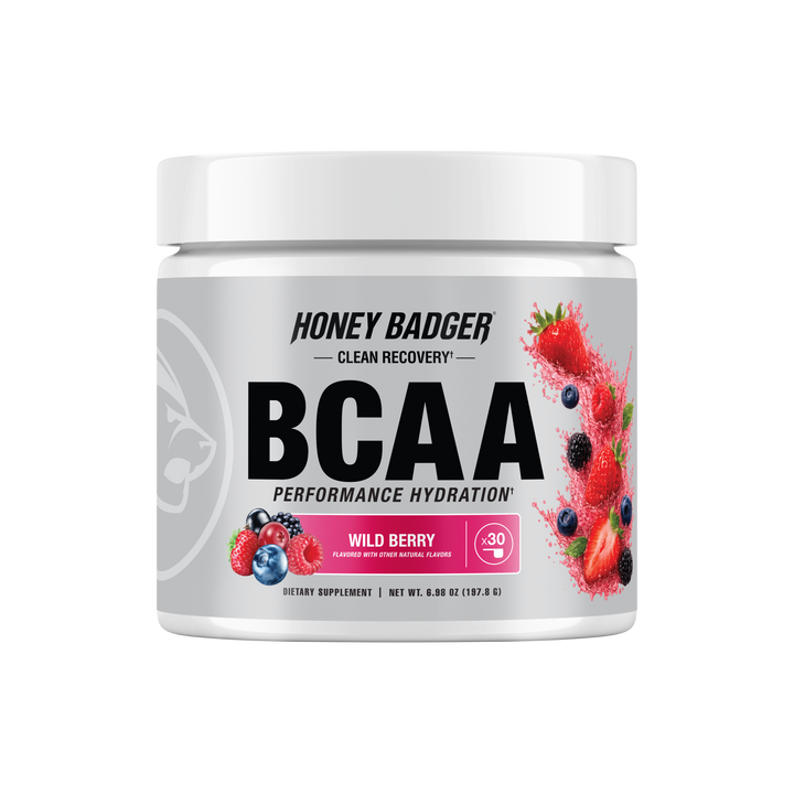 BCAA