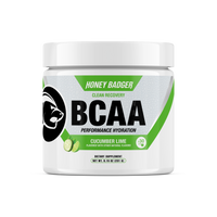 BCAA