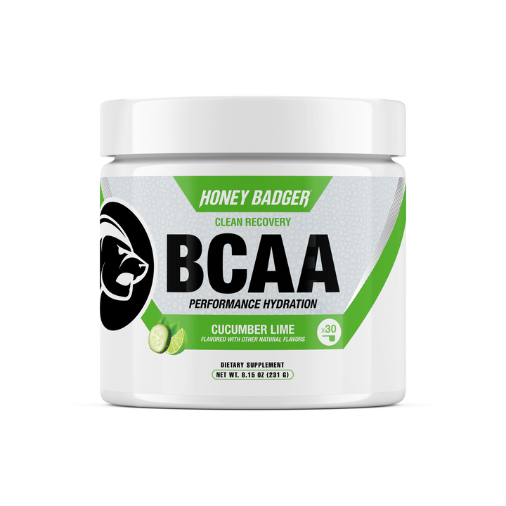 BCAA