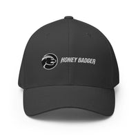Apparel Hats Horizontal Flexfit Fitted