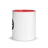 Apparel Mugs Premium Emblem Mug